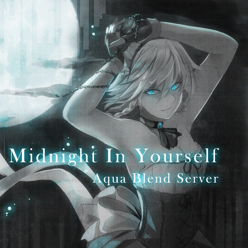 AquaBlendServer Midnight In Yourself